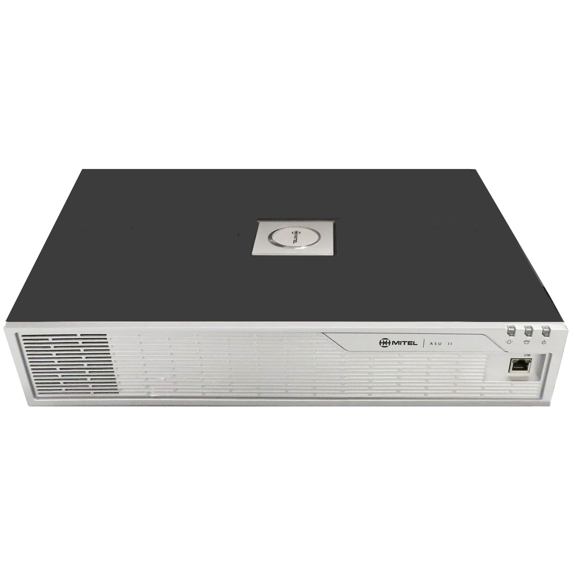 Mitel 3300 Analog Services Unit ASU II with Power Supply (50005105)