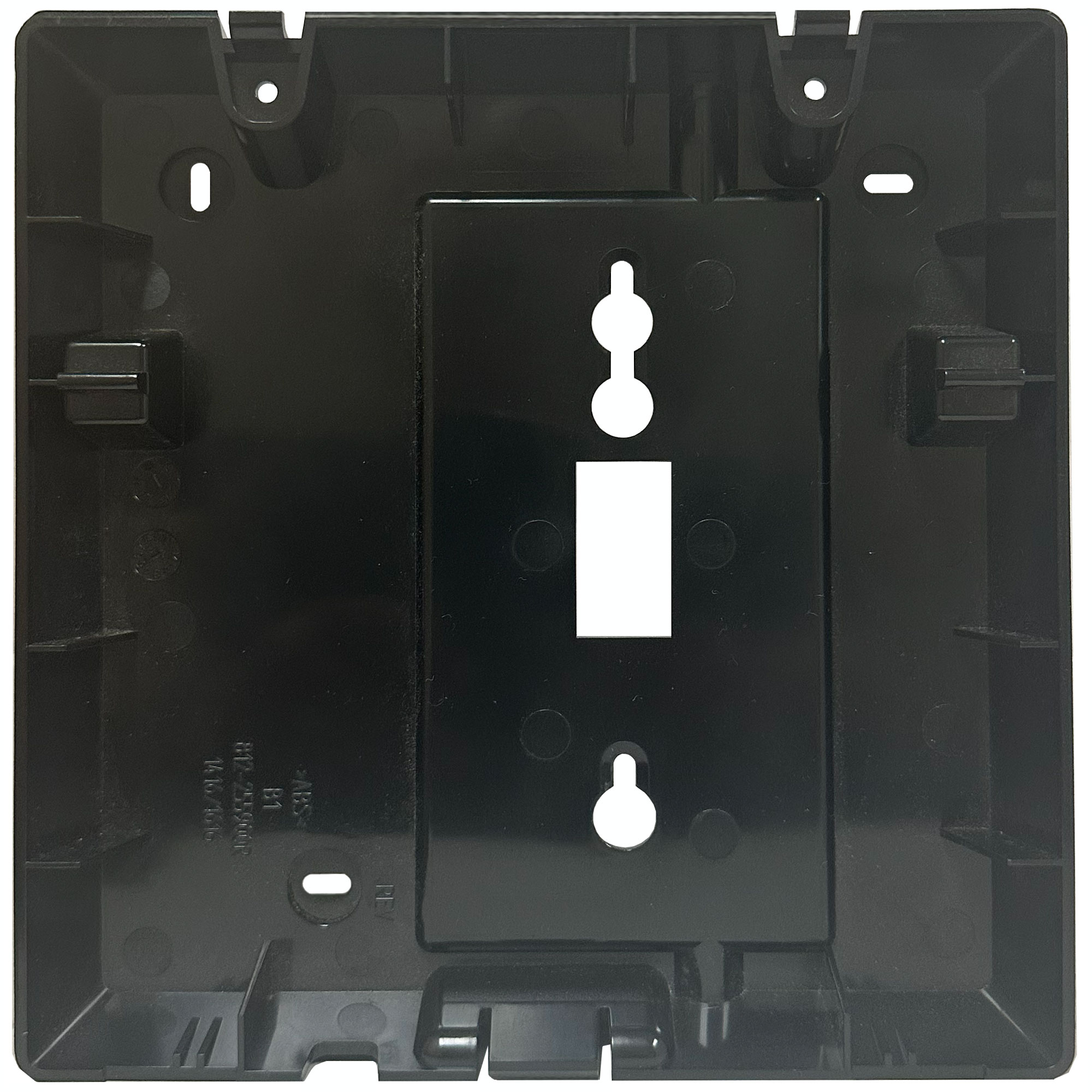 Avaya Wall Mount Kit for 1416 and 1616 Telephones (700415631)