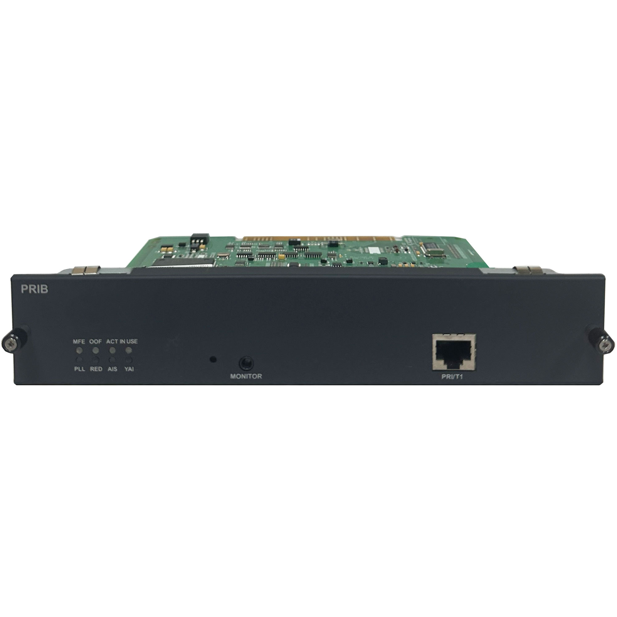 Vertical Summit 800 T1/PRI Interface Board (PRIB) (VS-5531-51)