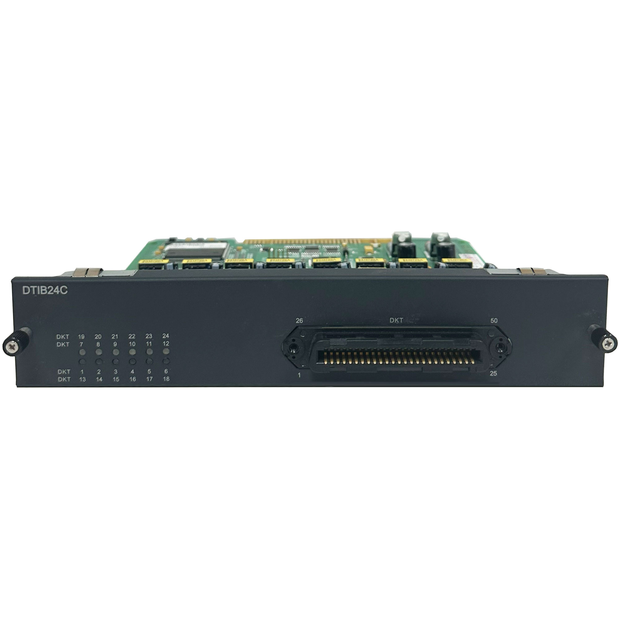 Vertical Summit 800 24-DKT Interface Board (DTIB24C) CHAMP Type (VS-5532-24)