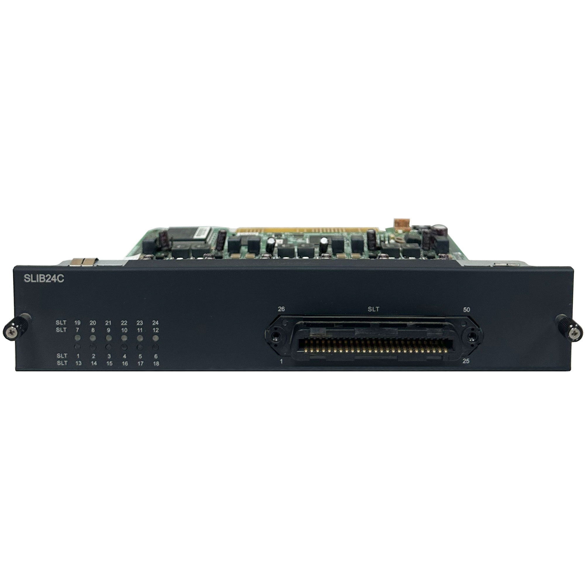 Vertical Summit 800 24-SLT Interface Board (SLIB24C) CHAMP Type (VS-5533-24)